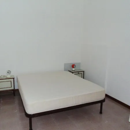 M258 - Marcelli, Ampio Pentalocale Con Terrazzo Daire *