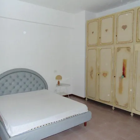 M258 - Marcelli, Ampio Pentalocale Con Terrazzo