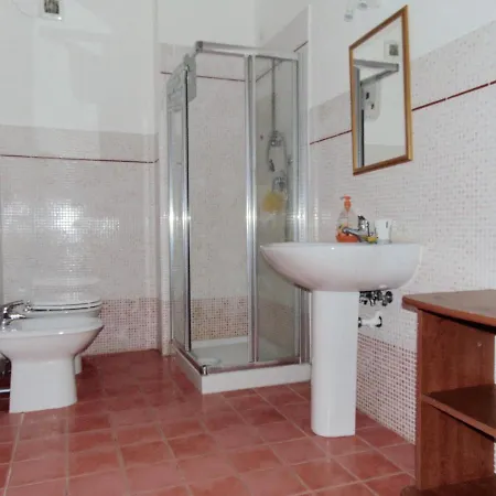 M258 - Marcelli, Ampio Pentalocale Con Terrazzo *