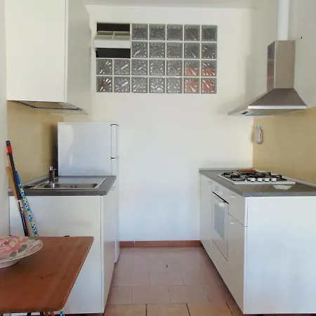 Daire M258 - Marcelli, Ampio Pentalocale Con Terrazzo