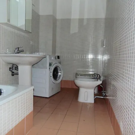 M258 - Marcelli, Ampio Pentalocale Con Terrazzo * Marcelli