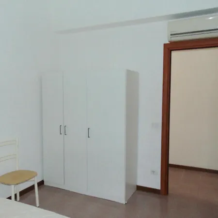 Daire M258 - Marcelli, Ampio Pentalocale Con Terrazzo *